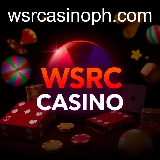 Discover WSRCasino: Your Ultimate Online Gaming Destination