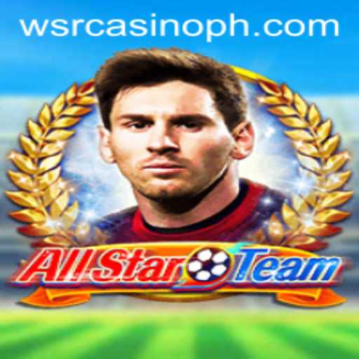 AllStarTeam: A Comprehensive Guide to WSRCasino's Revolutionary Game