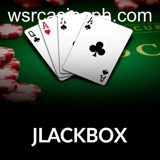 The Thrills of Blackjack at WSRCasino: A Comprehensive Guide