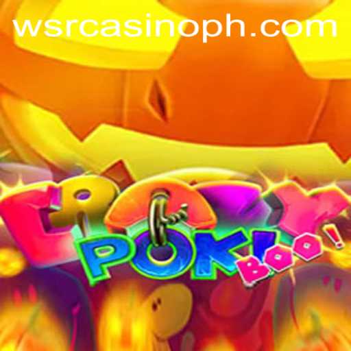 Explore the Thrilling World of CrazyPokiBoo at WSRCasino
