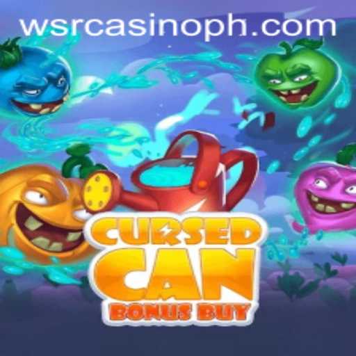 Exploring the Enigmatic World of CursedCanBonusBuy at WSRCasino