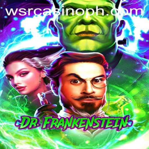 DrFrankenstein: A Thrilling New Experience at WSRCasino