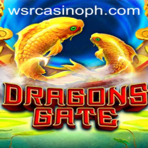 Unveiling DragonsGate: An Epic Adventure at WSRCasino