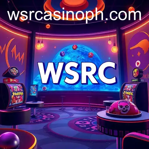 The Exclusive World of WSRCasino