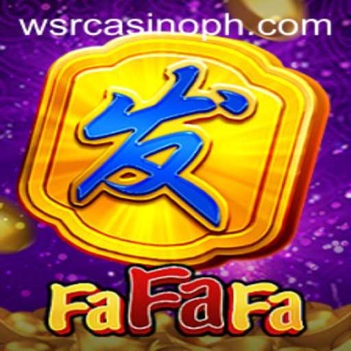 Exploring the Exciting World of FaFaFa at WSRCasino