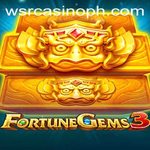 Exploring the Exciting World of FortuneGems3 at WSRCasino