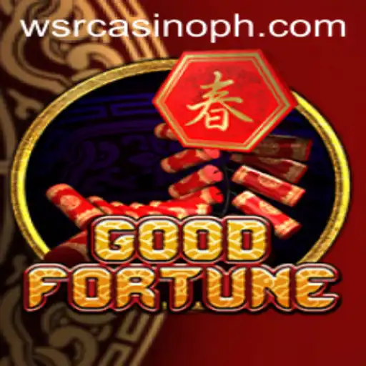 Discover the Thrilling World of GoodFortune at WSRCasino