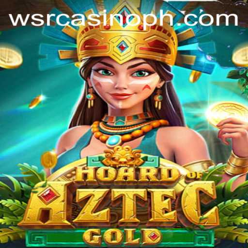 Exploring the Thrills of HoardofAztecgold: A Deep Dive into WSRCasino's Latest Adventure