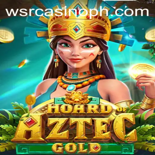 Exploring the Thrills of HoardofAztecgold: A Deep Dive into WSRCasino's Latest Adventure