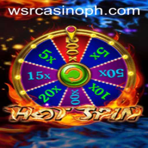 Exciting Gameplay Awaits with HotSpin at WSRCasino
