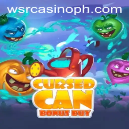 Exploring the Enigmatic World of CursedCanBonusBuy at WSRCasino