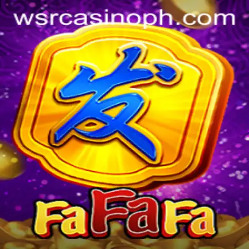 Exploring the Exciting World of FaFaFa at WSRCasino