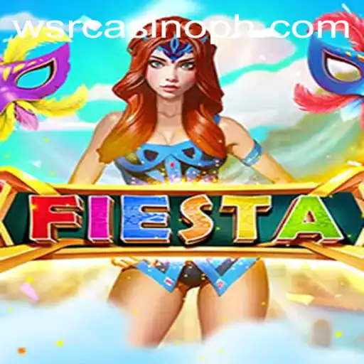 Exploring Fiesta: A Captivating Game Experience at WSRCasino