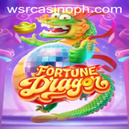 FortuneDragon: Unleashing Enthralling Adventures in the World of WSRCasino