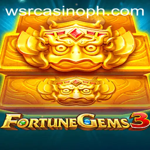 Exploring the Exciting World of FortuneGems3 at WSRCasino