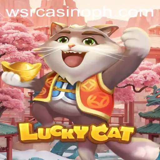 Exploring the Thrilling World of LuckyCat at WSRCasino
