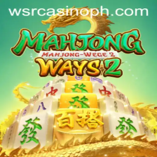 Discovering Mahjong Ways 2: A Deep Dive into WSRCasino's Popular Game