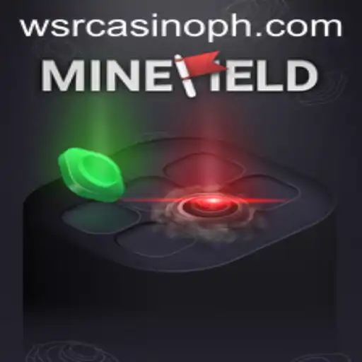 Discovering MineField: The Innovative Game Experience at WSRCasino