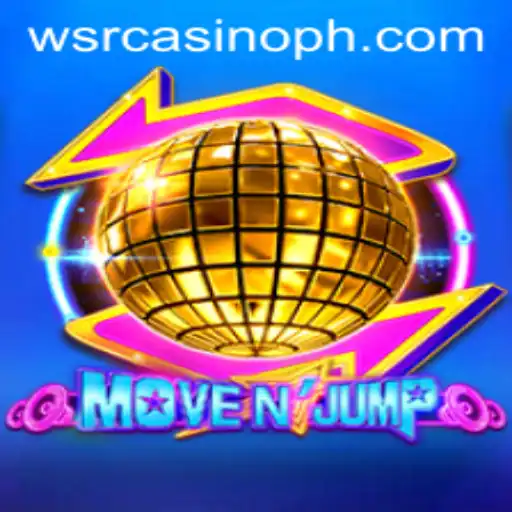 Experience the Thrill of MovenJump at WSRCasino