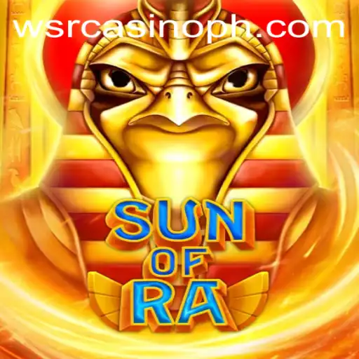 Explore the Mysteries of SunofRa at WSRCasino