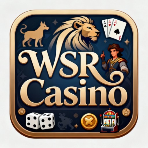 WSRCasino