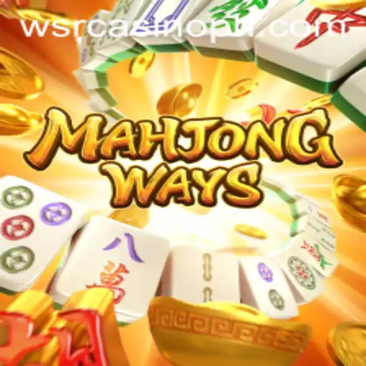 Unveiling MahjongWays: The Exciting Casino Adventure at WSRCasino