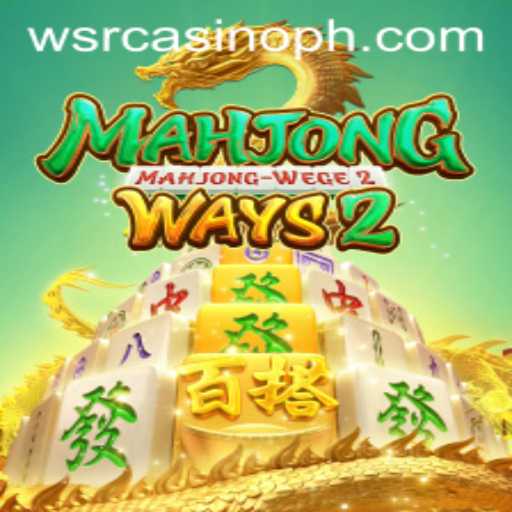 Discovering Mahjong Ways 2: A Deep Dive into WSRCasino's Popular Game