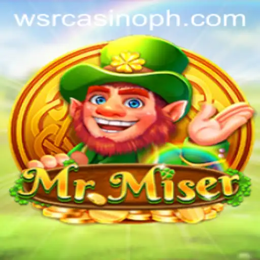 Discover the Enchanting World of MrMiser at WSRCasino