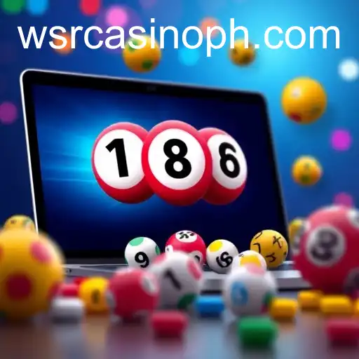Exploring the Excitement of Online Lottery with WSRCasino