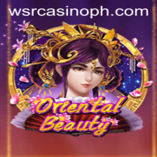 Discover the Enchantment of Oriental Beauty at WSRCasino