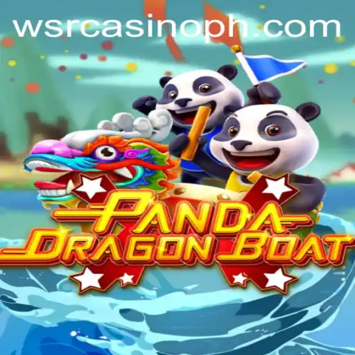 PANDADRAGONBOAT: A Thrilling Adventure Game at WSRCasino