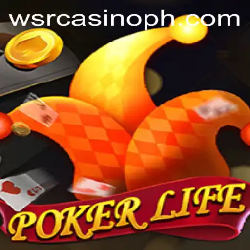 Discover the Thrills of PokerLife at WSRCasino