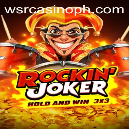 Exploring RockinJoker at WSRCasino: A Game-Changing Experience