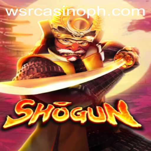 Exploring the Intriguing World of Shogun at WSRCasino