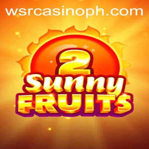 Exploring the Vibrant World of SunnyFruits2 at WSRCasino