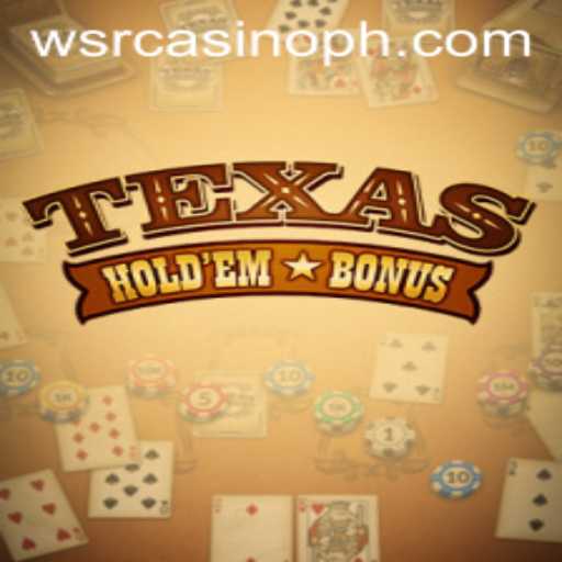 Mastering Texas Holdem Bonus at WSRCasino: A Comprehensive Guide