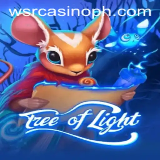 Exploring TreeofLight: A New Adventure in WSRCasino