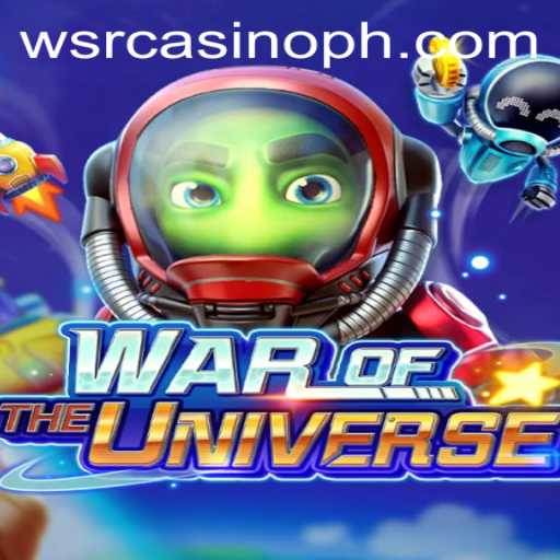 The Ultimate Guide to WAROFTHEUNIVERSE and WSRCasino Integration