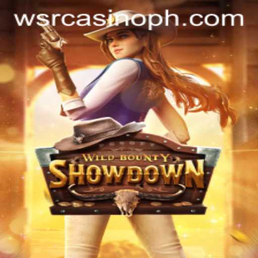 Exploring WildBountyShowdown: A Thrilling Game Experience at WSRCasino