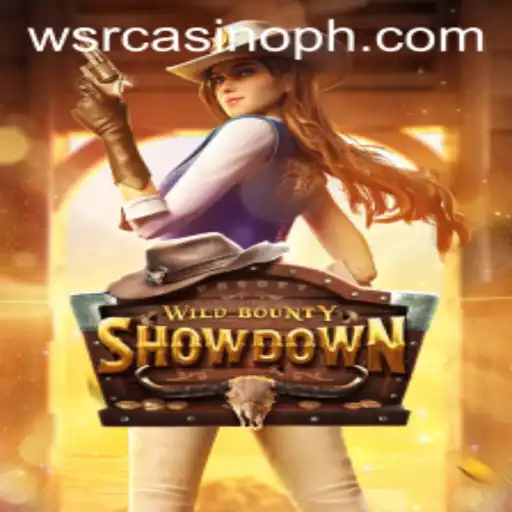 Exploring WildBountyShowdown: A Thrilling Game Experience at WSRCasino