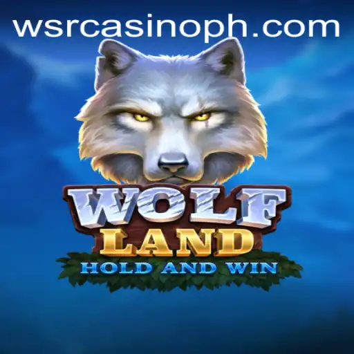 Exploring WolfLand: The Epic Adventure of WSRCasino